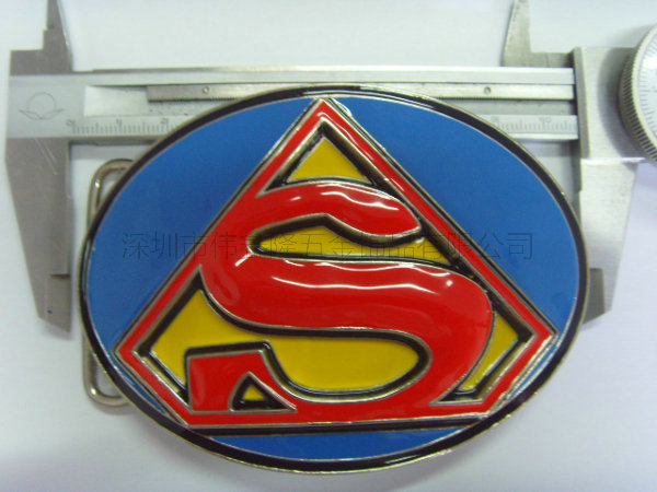 金属皮带扣 