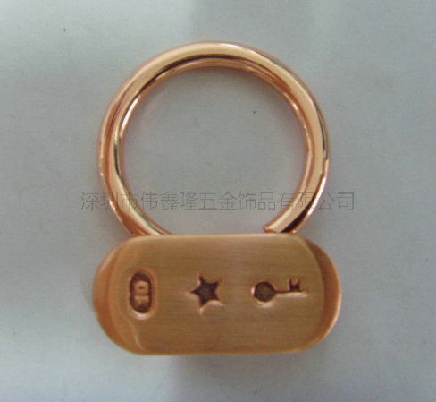 其他金属工艺品 