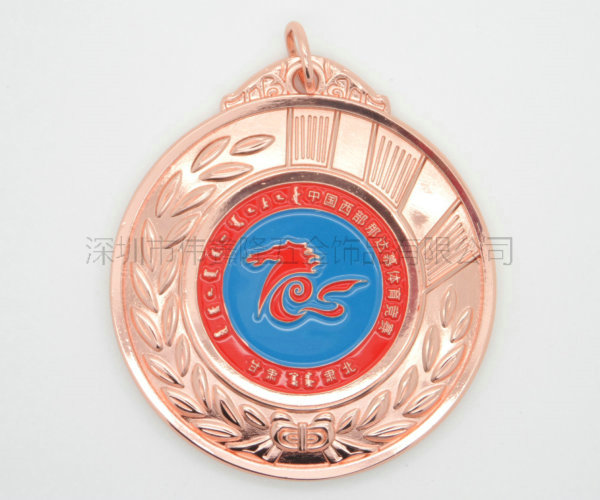 金属奖牌奖章 