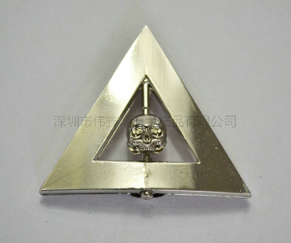 其他金属工艺品 