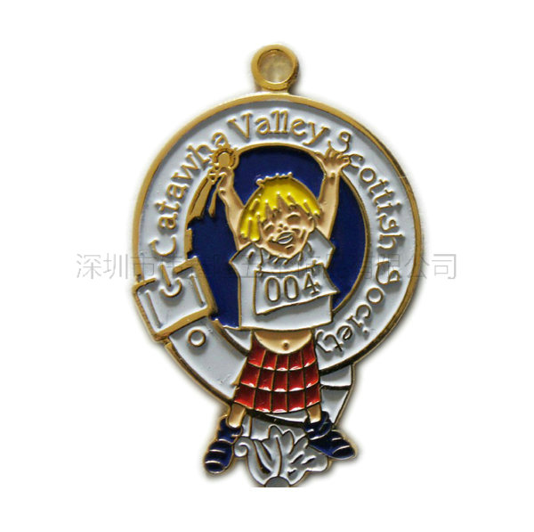 金属奖牌奖章 