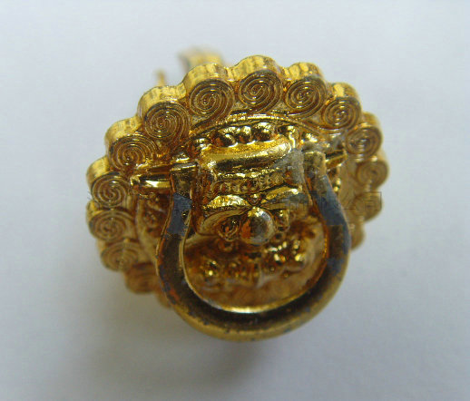 其他金属工艺品 