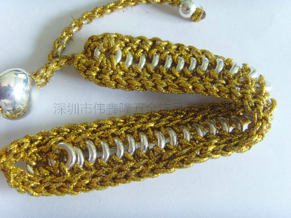 其他金属工艺品 