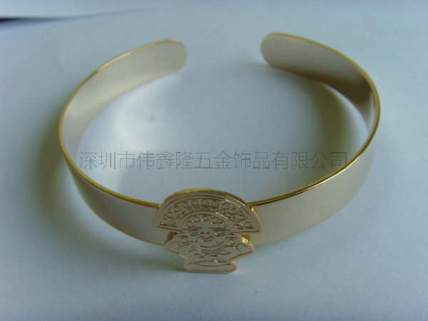 金属手镯