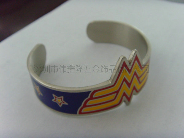 金属手镯