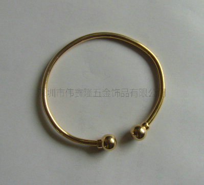 金属手镯