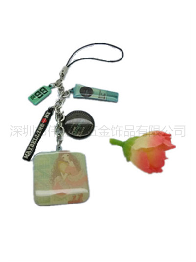 项链吊坠