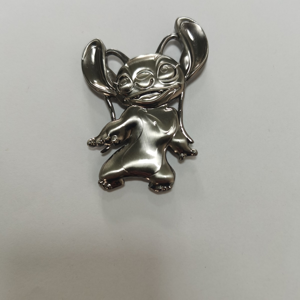 金属烤漆古镍色吊牌